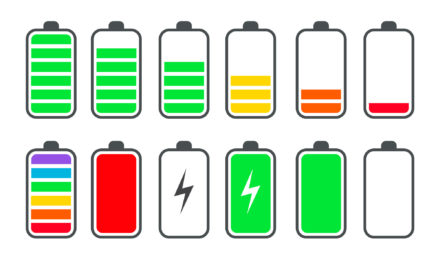 Les batteries, piles et accu pour les nuls