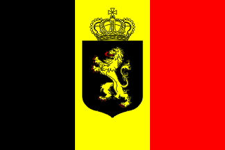 The Suicide of Belgium
