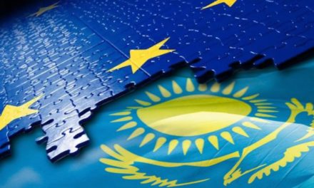 Asie centrale : le nouvel Eldorado de l’Union européenne ?